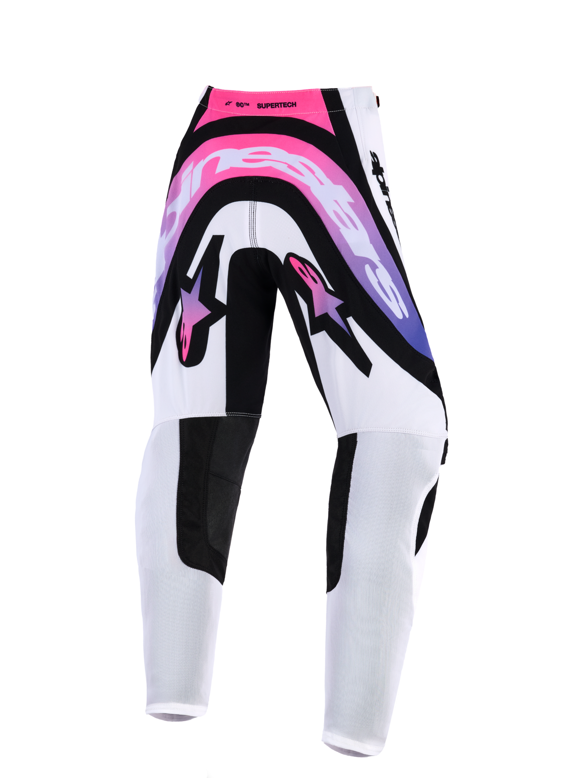 Supertech Vista Jugend-Hosen 2026