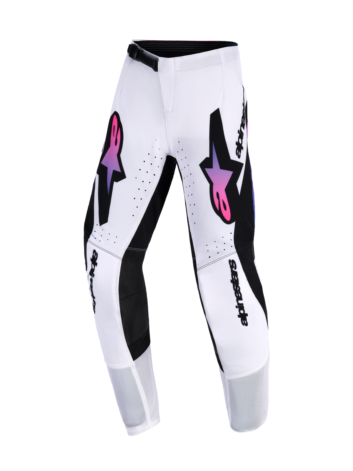 Supertech Vista Jugend-Hosen 2026