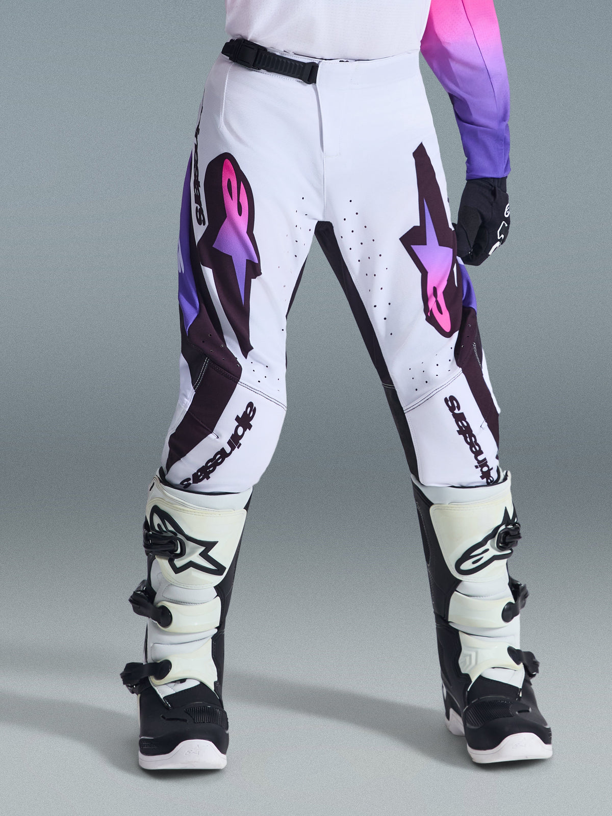 Supertech Vista Jugend-Hosen 2026