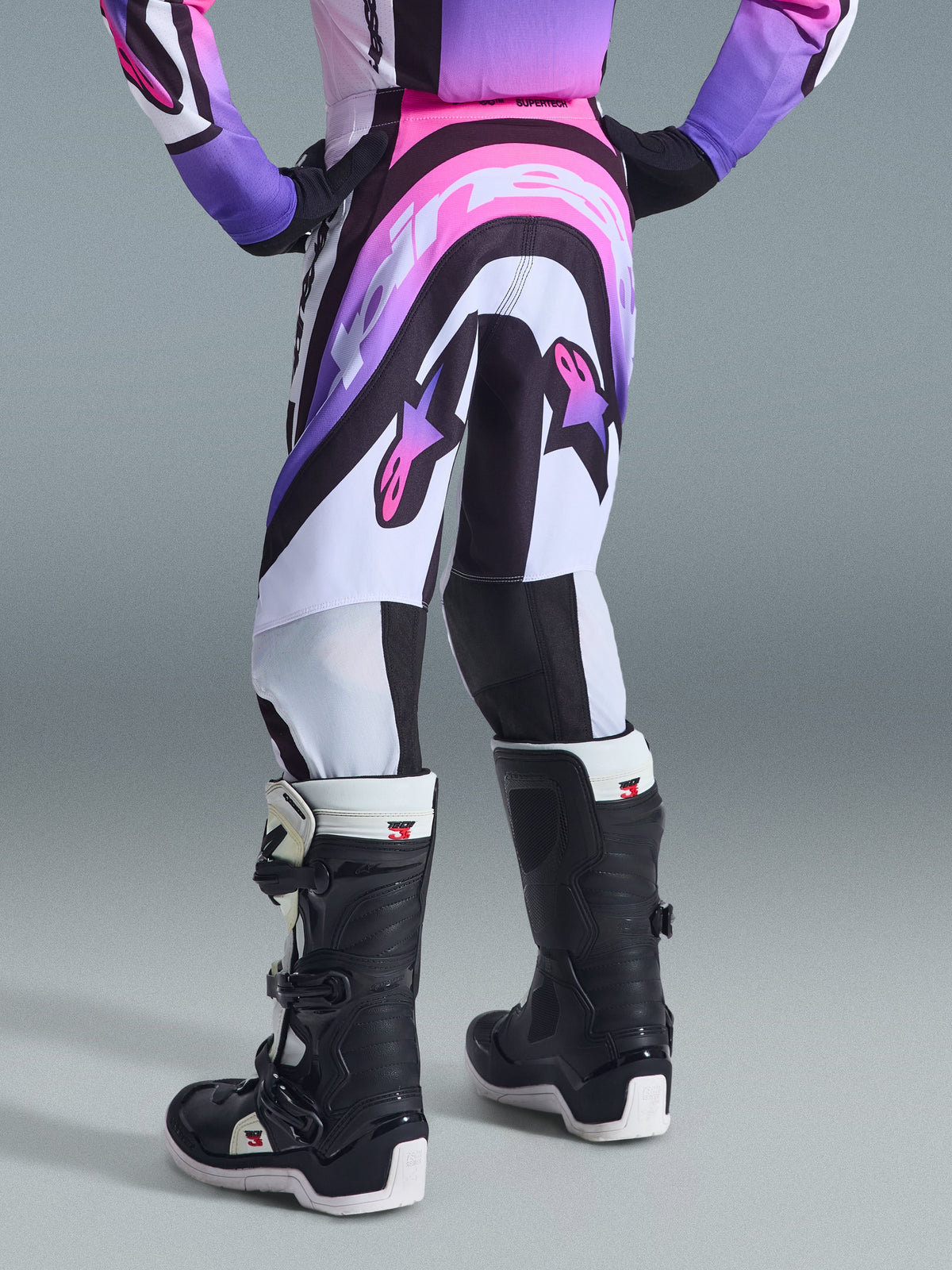 Supertech Vista Jugend-Hosen 2026