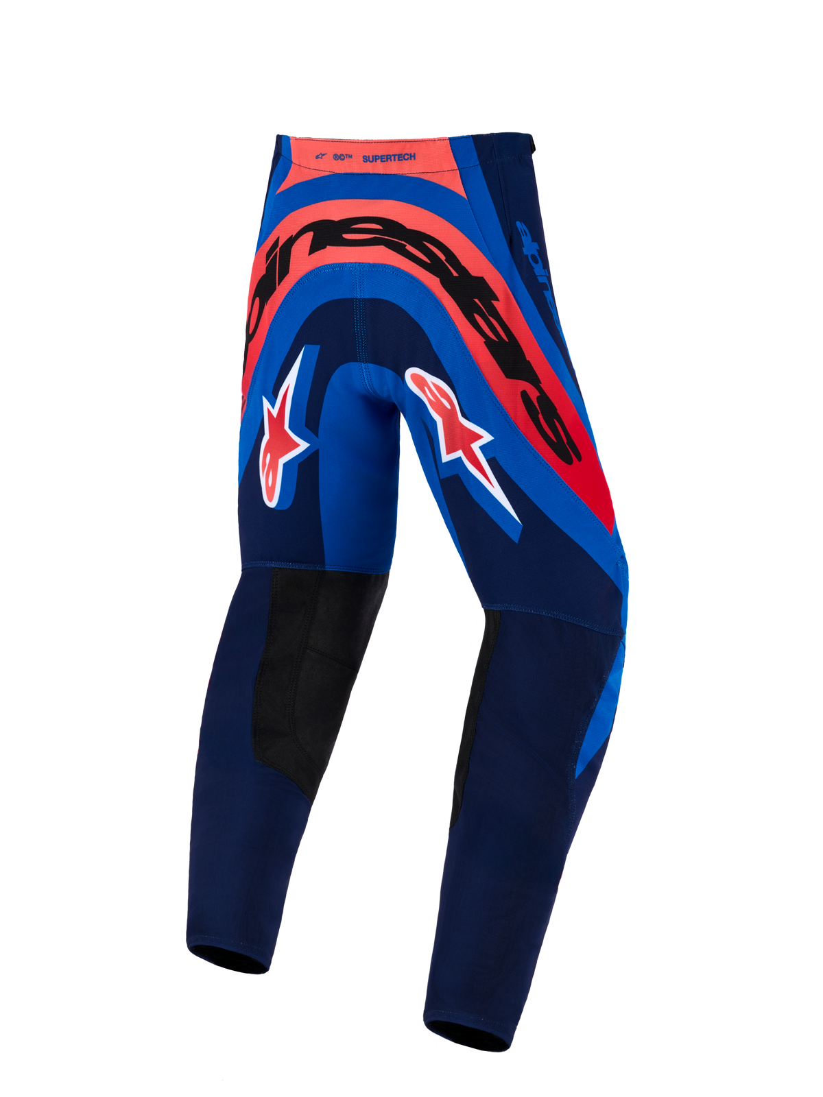 Supertech Vista Jugend-Hosen 2026