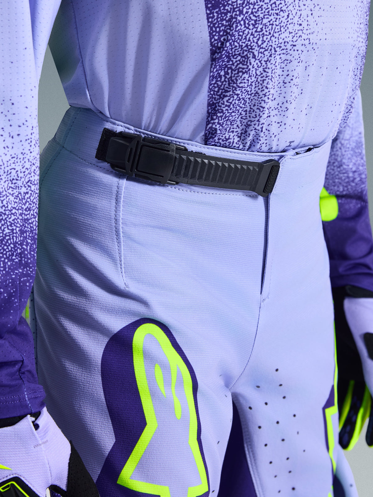 2026 Youth Supertech Scenz Pants
