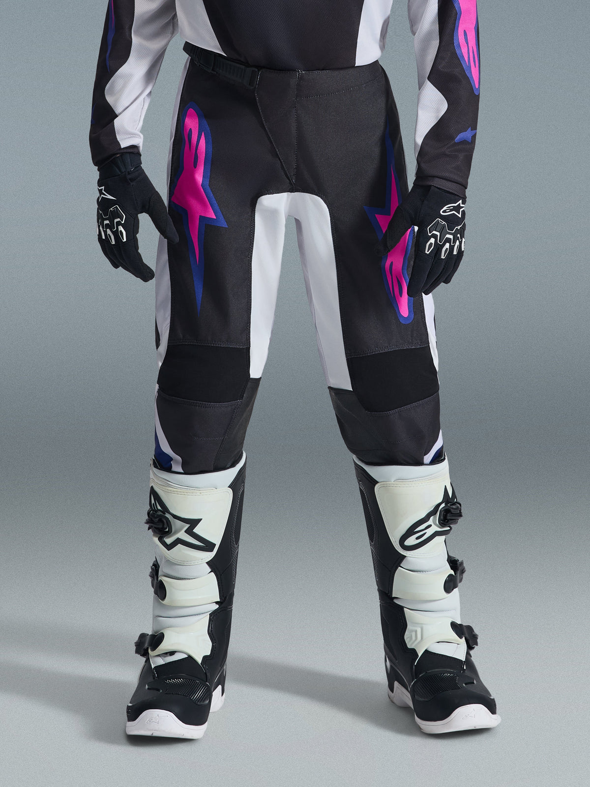 2026 Jugend-Fluid Grid Hose