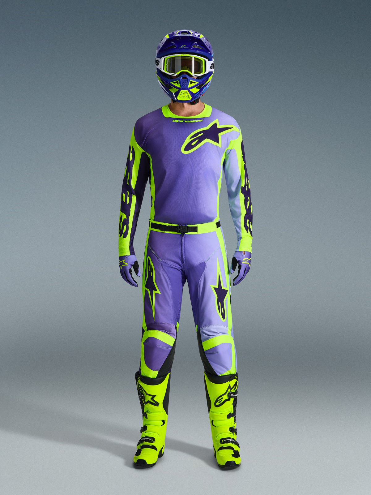 2026 Racer Portl Komplettset