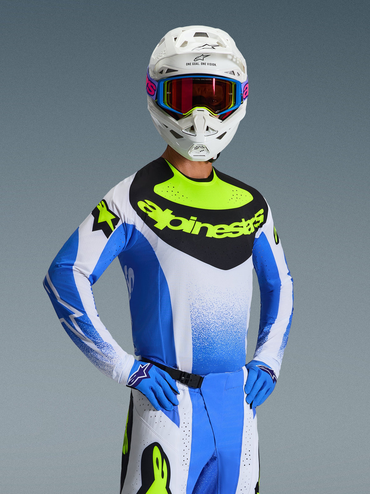 2026 Techstar Knif Trikot