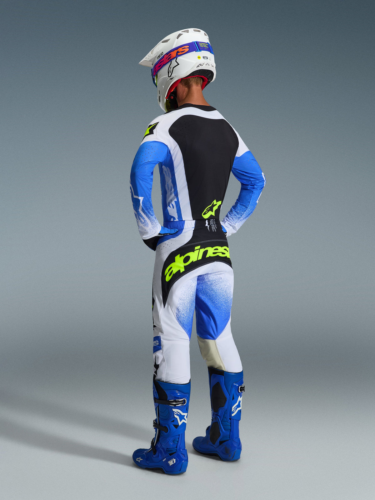 2026 Techstar Knif Jersey