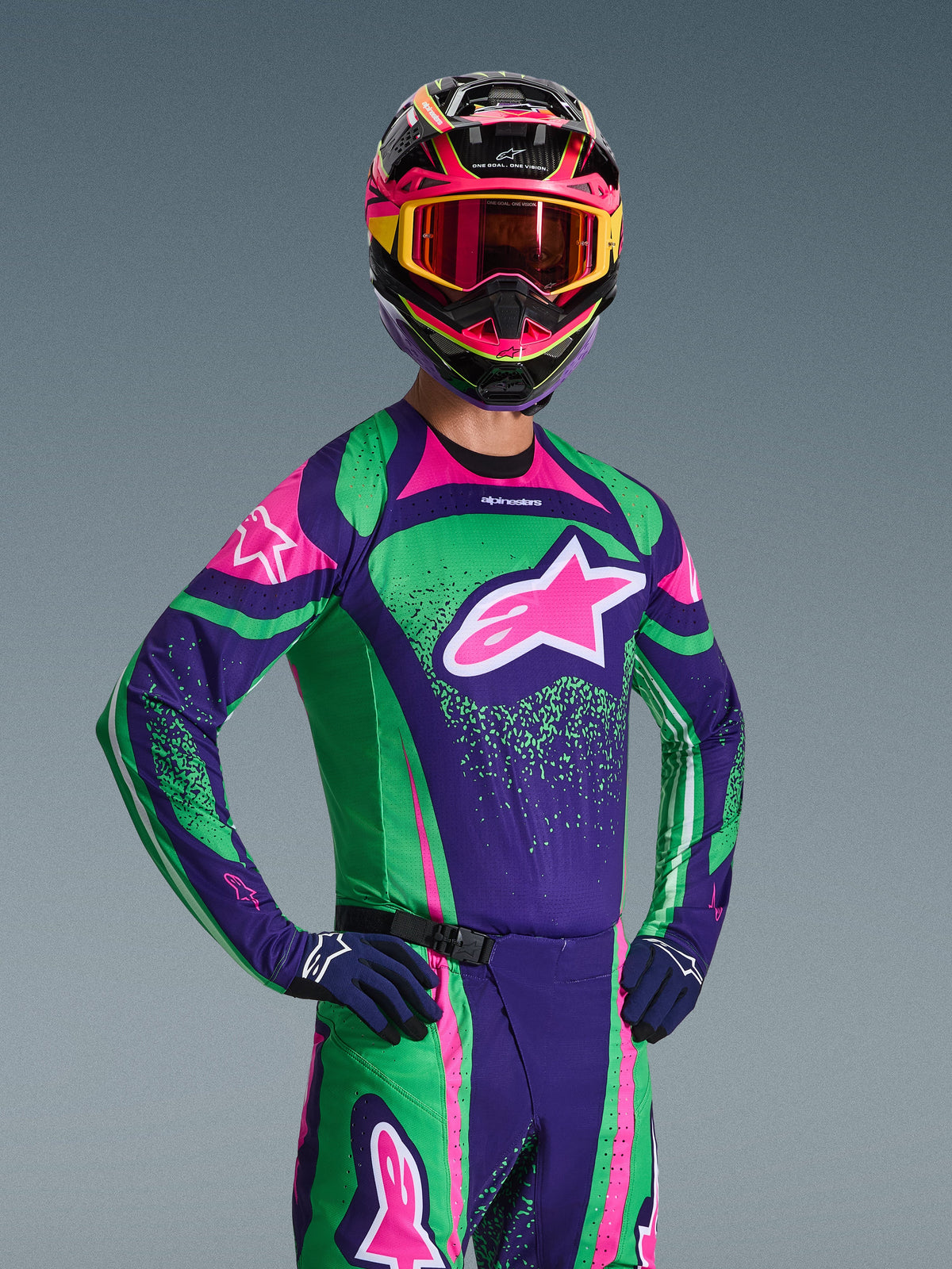 2026 Techstar Nomur Trikot