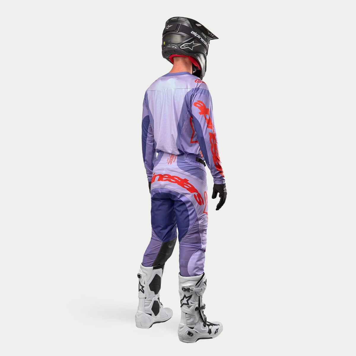 2024 Techstar Ocuri Pants