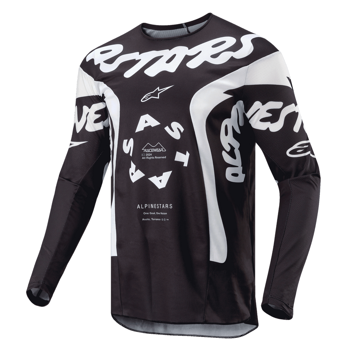 Racer Hana Trikot 2024