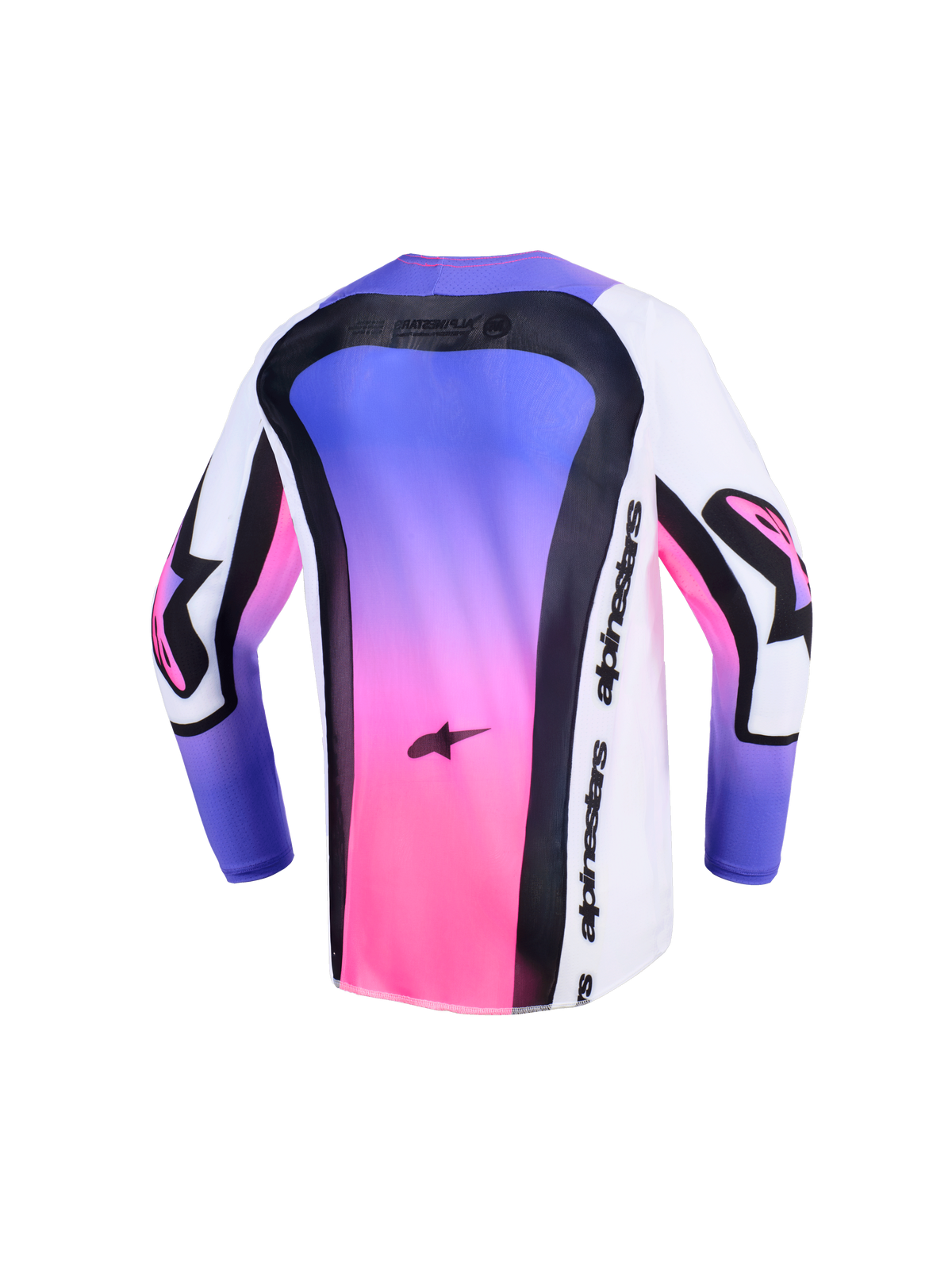 Supertech Jugend-Trikot Vista 2026