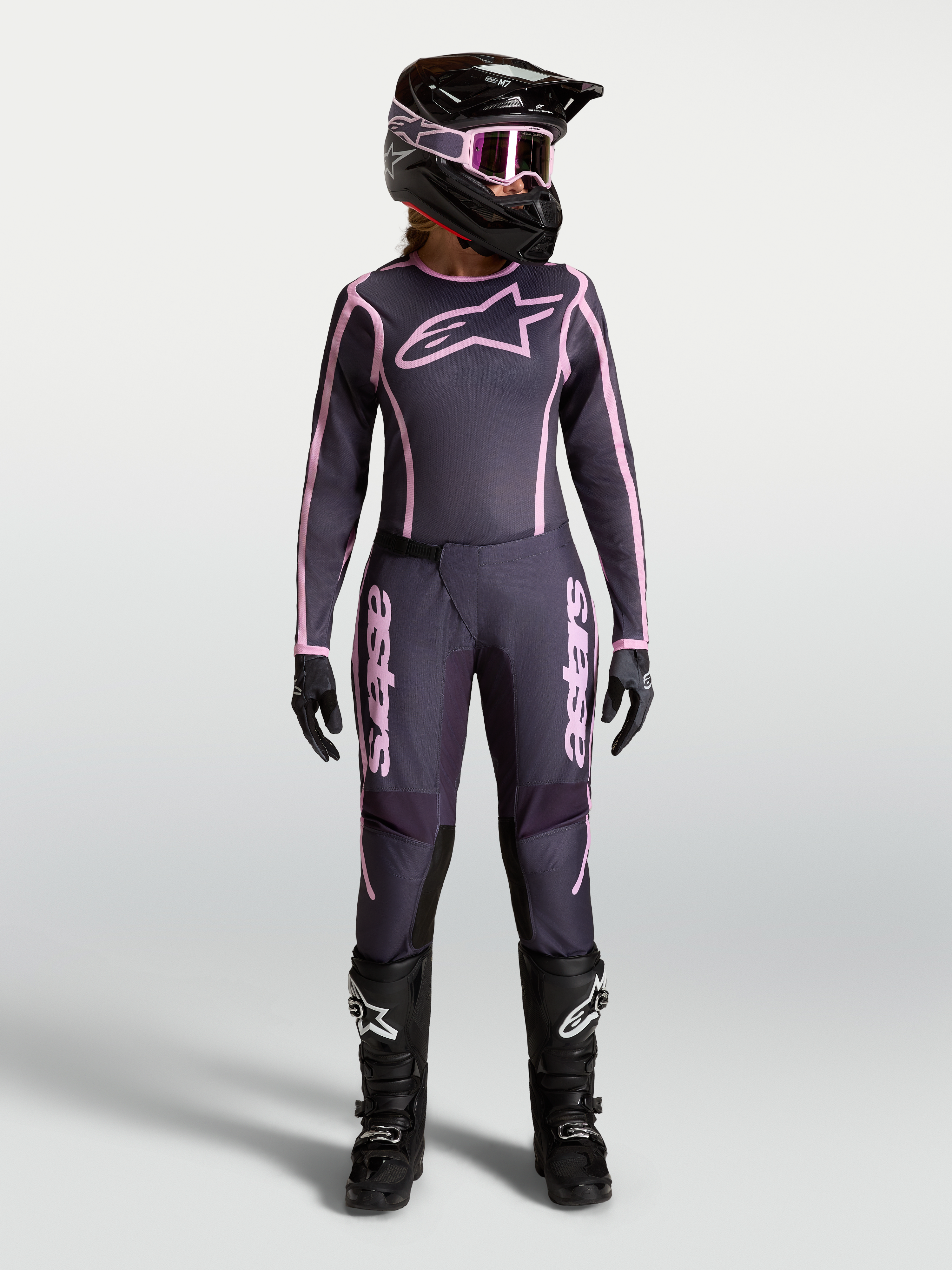 Stella Fluid Apex V2 - MX Gear Set