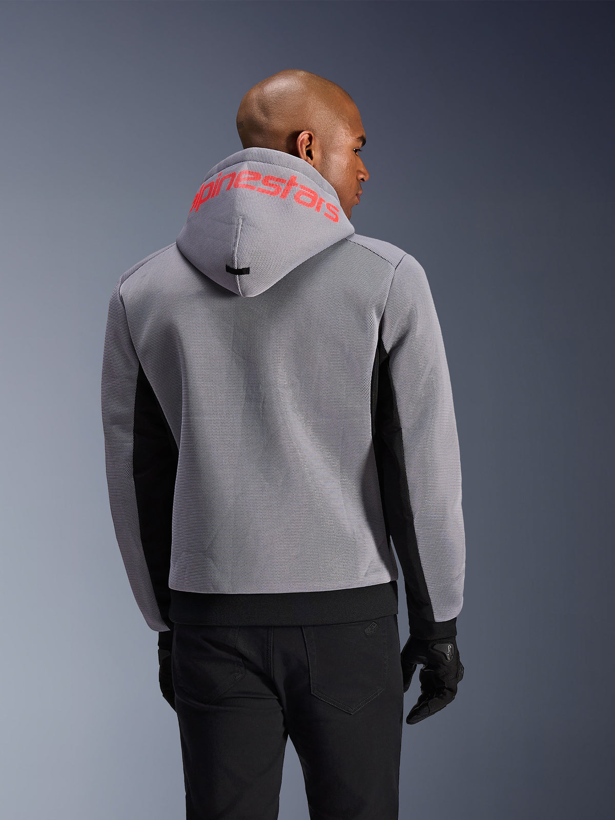 Chrome Superairflow Hoodie