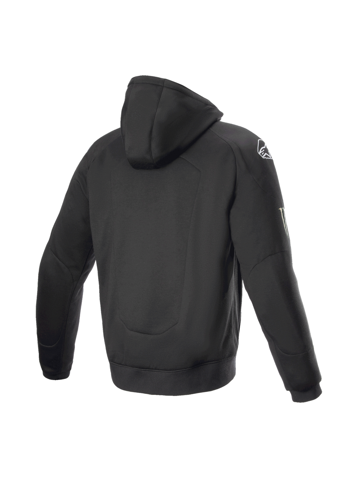 FQ20 Chrome Ignition Monster Hoodie
