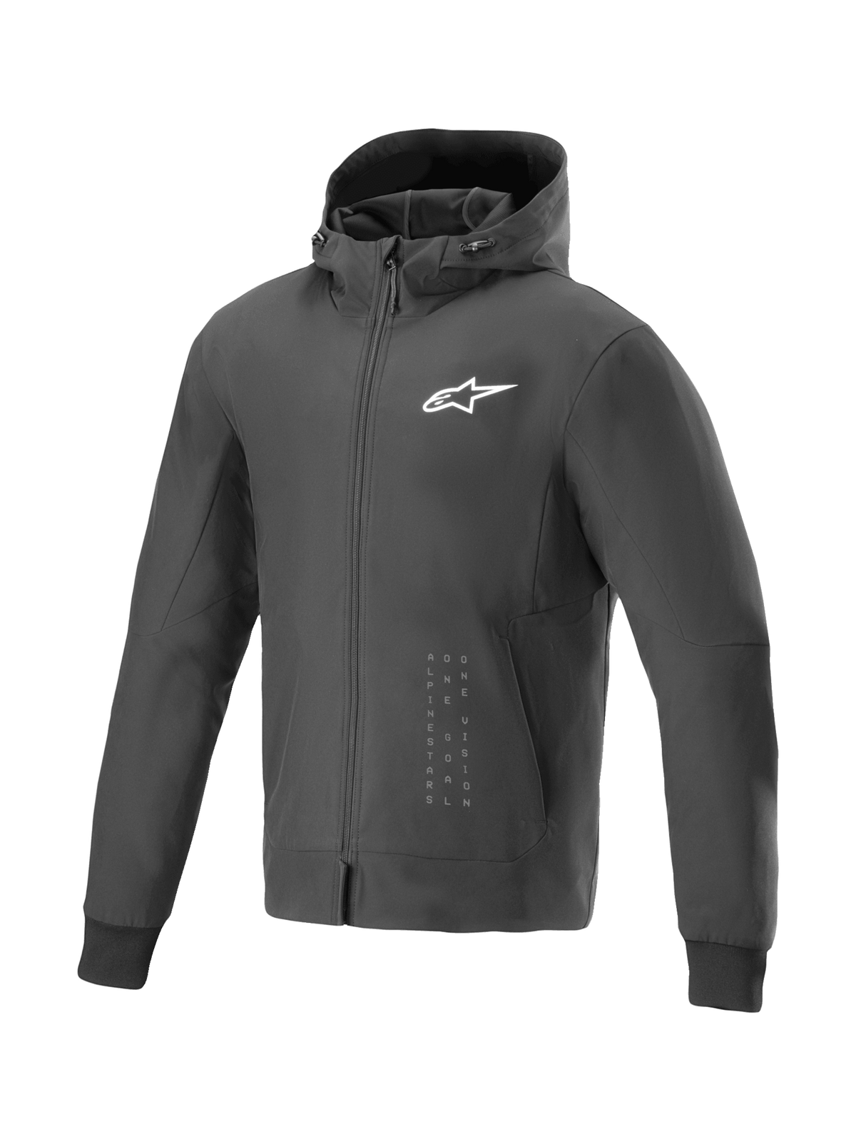 Radium Tech Hoodie