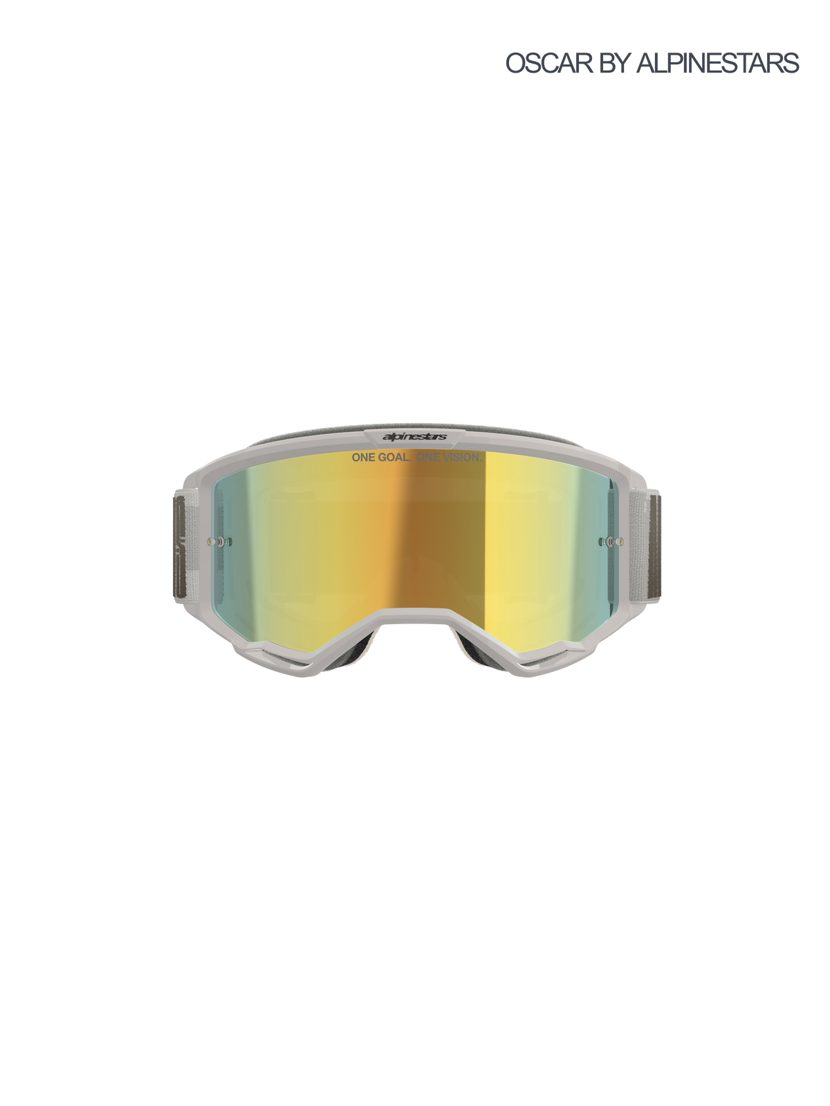 Vision 5 Hollow Goggles