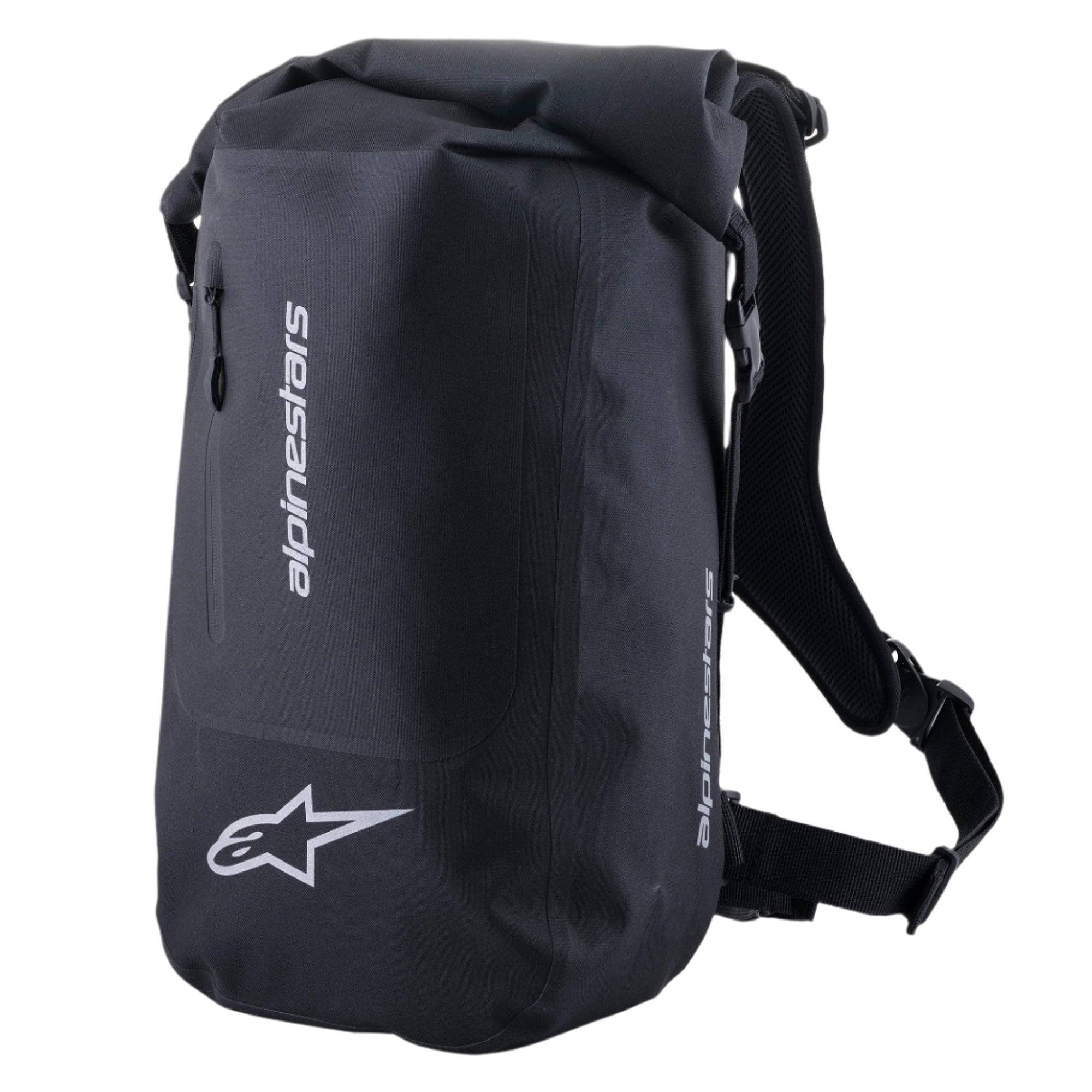 Sealed Sport Pack - BLACK RACING/SPORT Bags Accessories