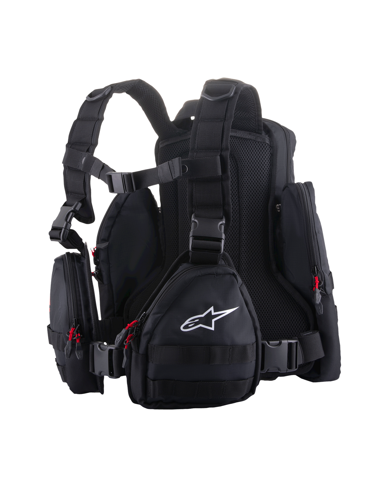 Techdura Tactical Pack