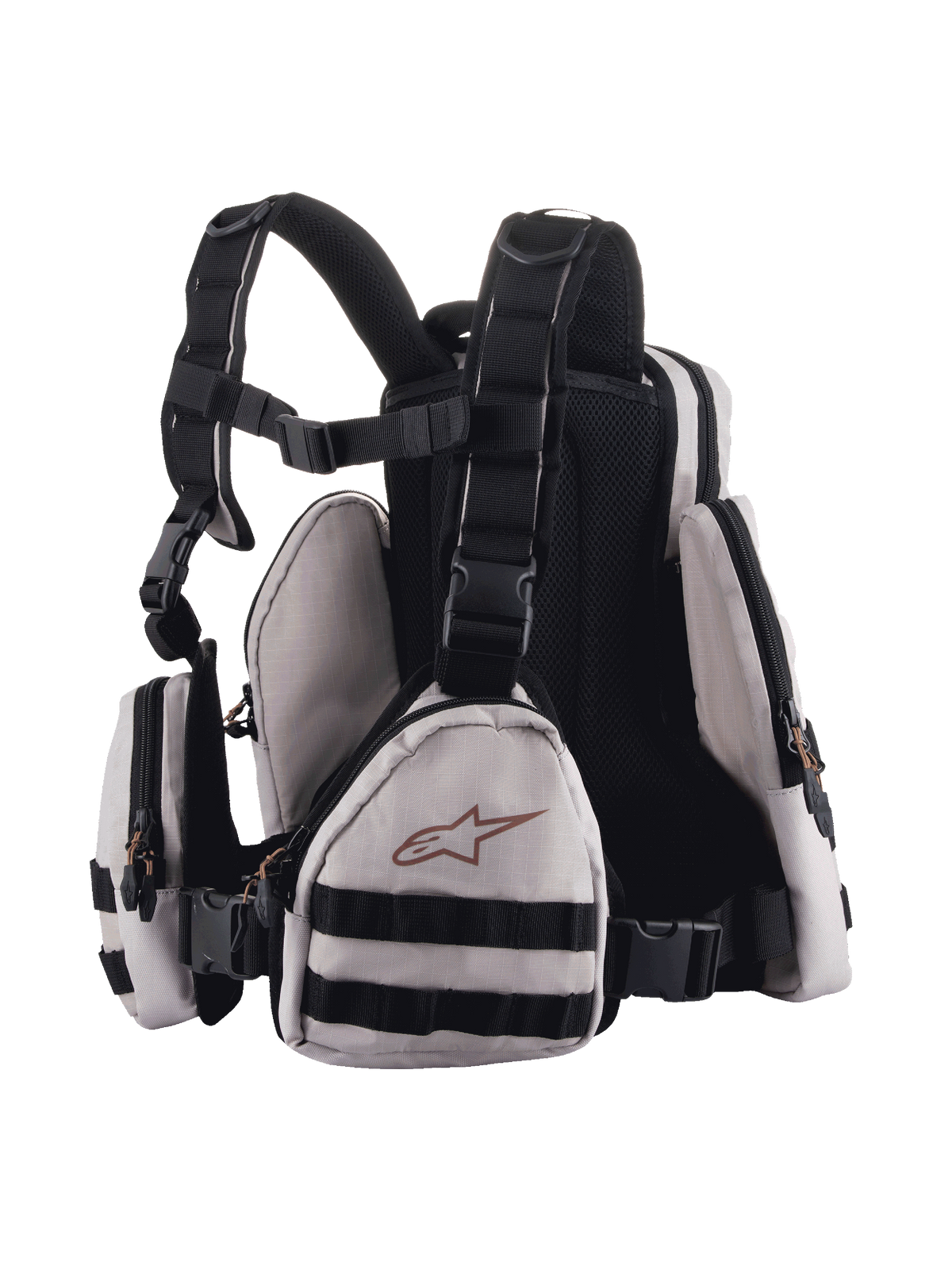 Techdura Tactical Pack