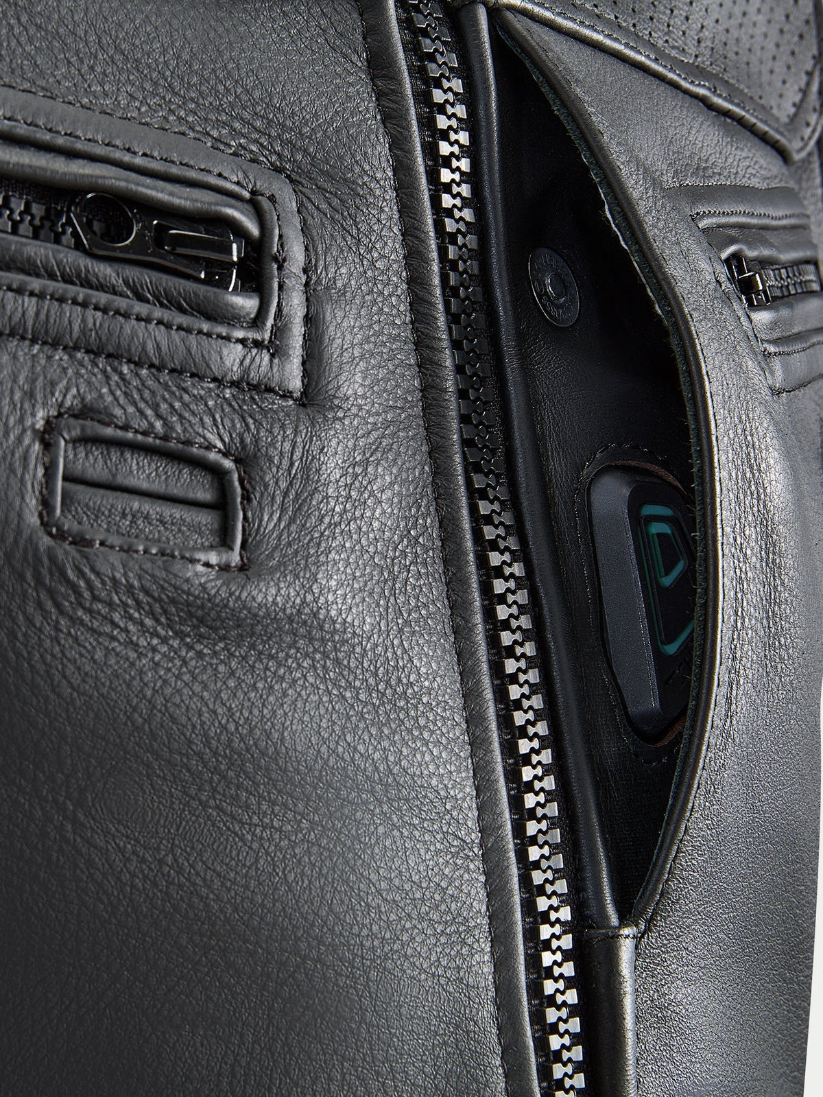 Tech-Air® 3 V2 Leder-Airbag-System