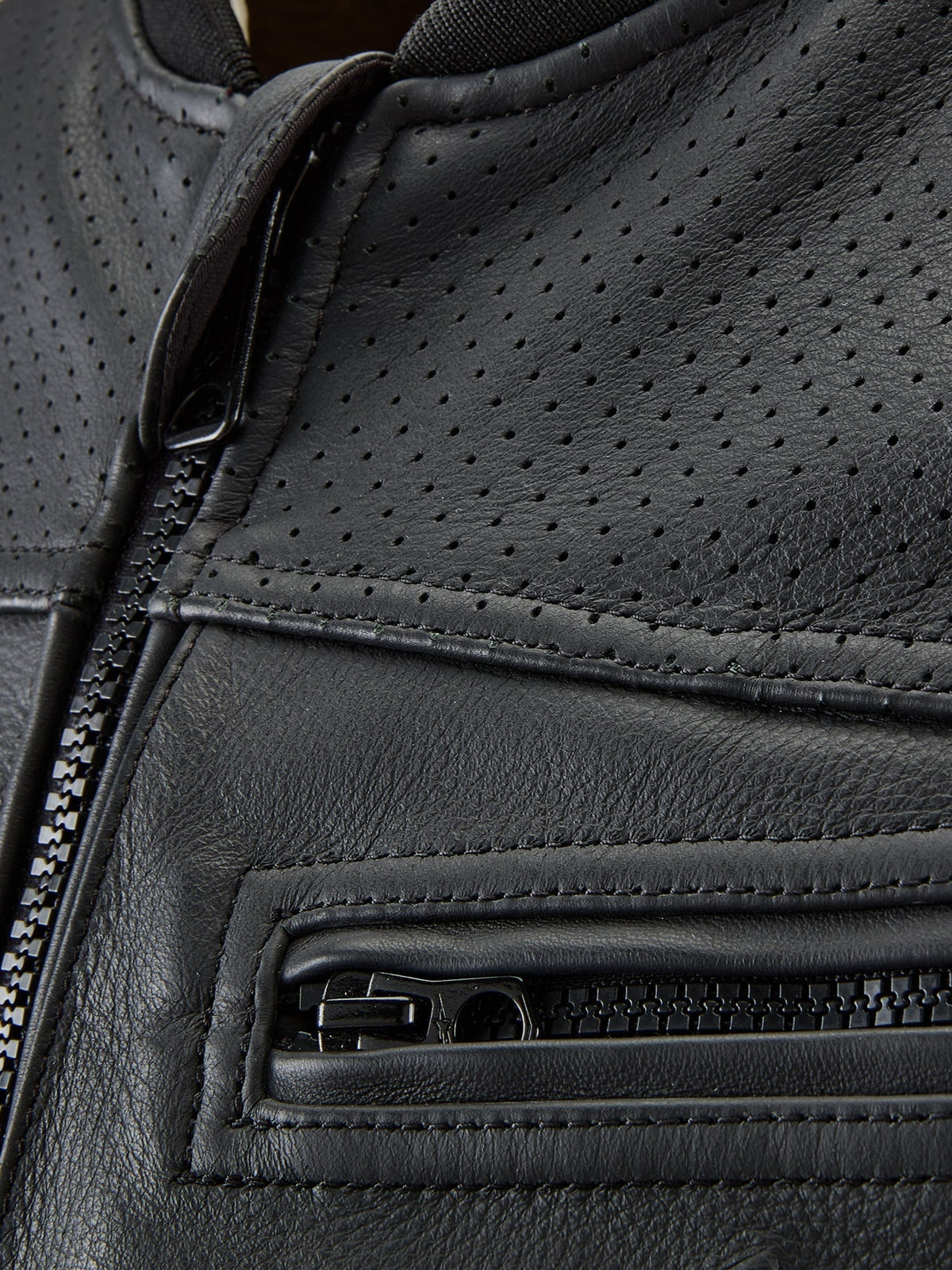 Tech-Air® 3 V2 Leder-Airbag-System