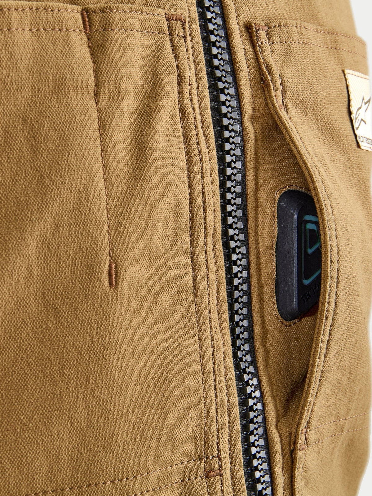 Tech-Air® 3 V2 Canvas Airbag-System