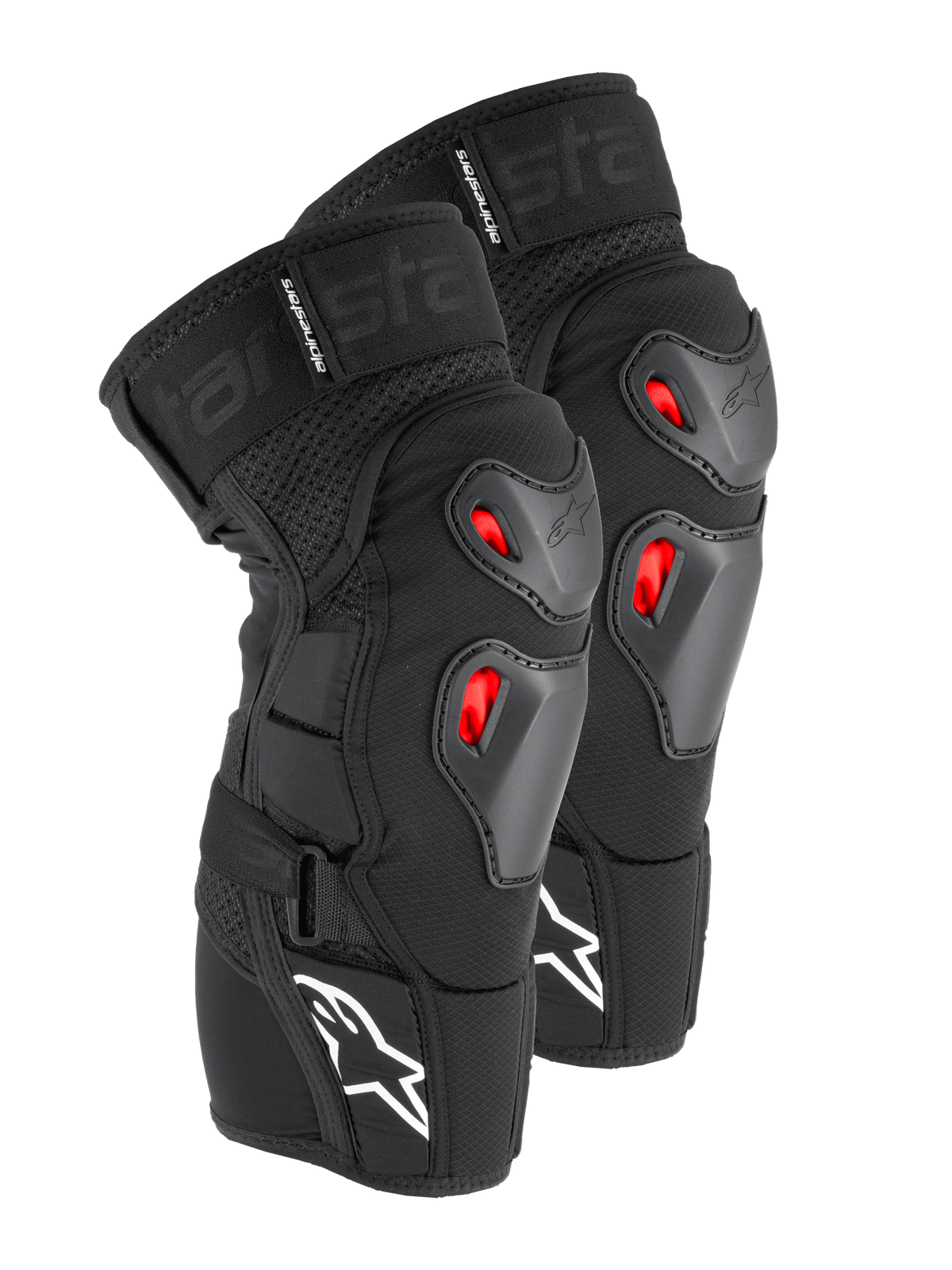 Bionic Pro Plasma Knieschützer