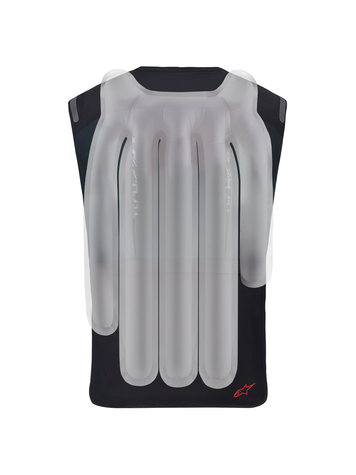 Tech-Air® 3 V2 Airbag-System