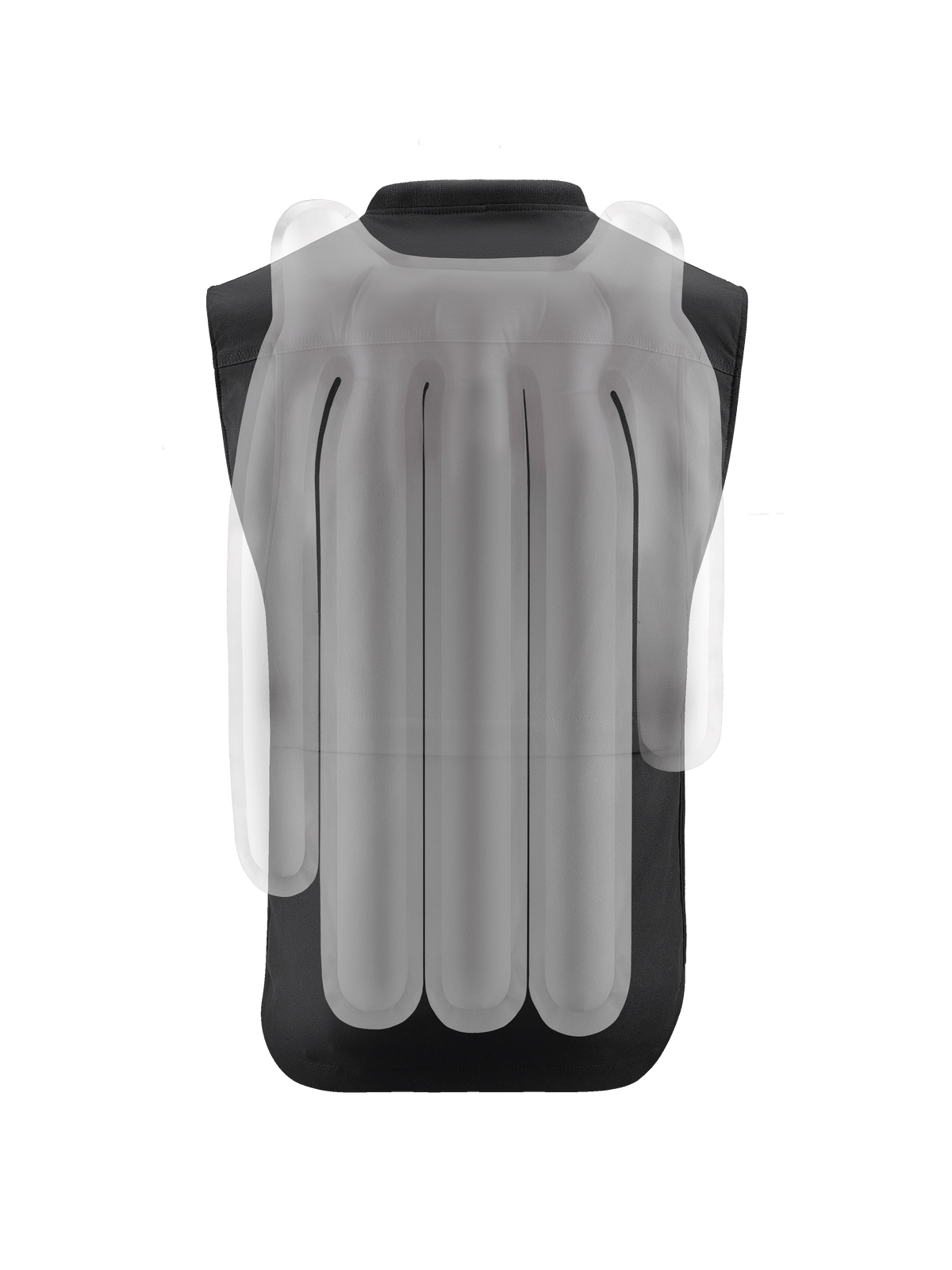 Tech-Air® 3 V2 Canvas Airbag-System