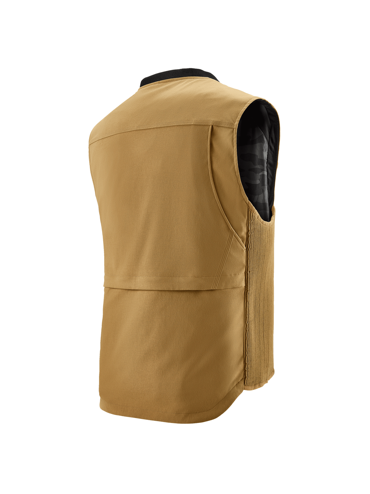 Tech-Air® 3 V2 Canvas Airbag-System