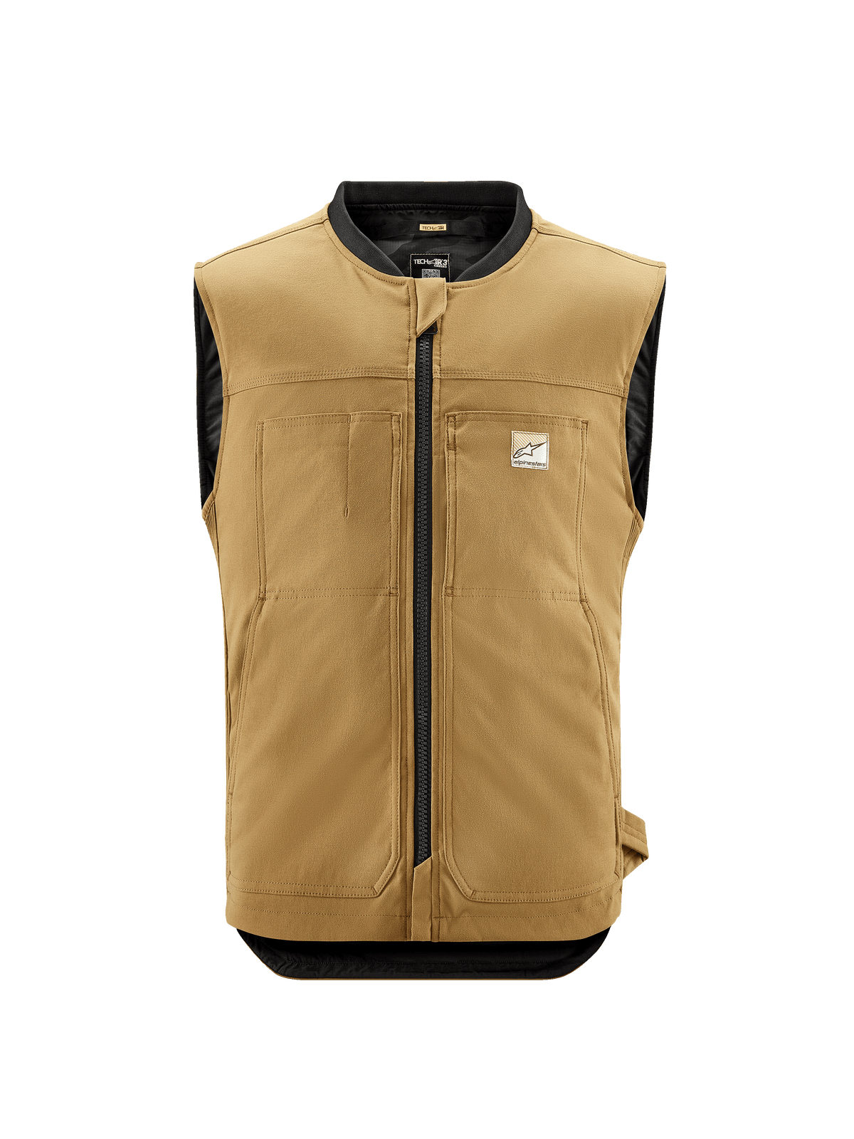 Tech-Air® 3 V2 Canvas Airbag-System