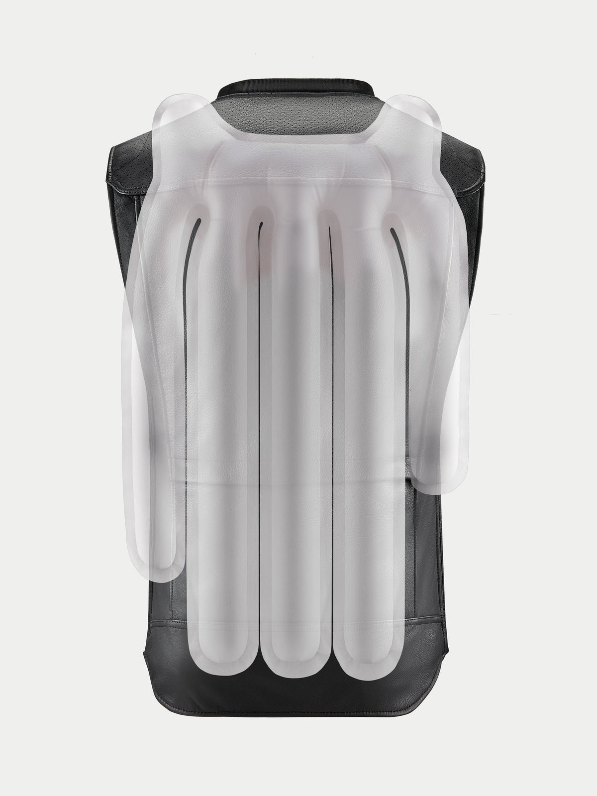 Tech-Air® 3 V2 Leder-Airbag-System