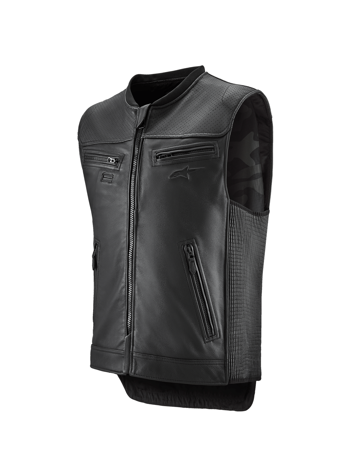 Tech-Air® 3 V2 Leder-Airbag-System