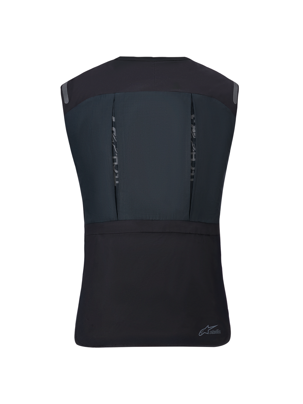 Stella Tech-Air® 3 V2 Airbag-System