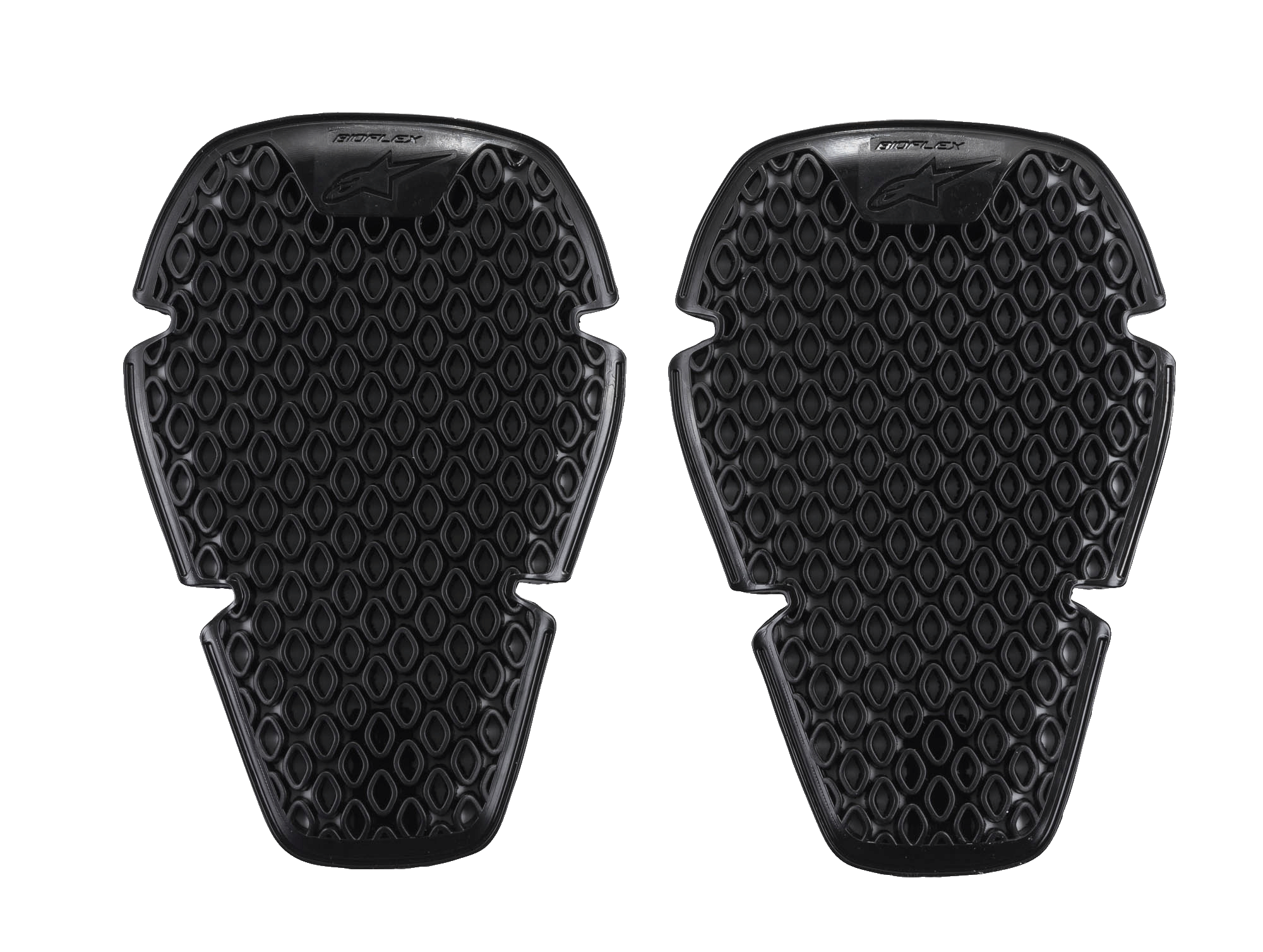 Bioflex Knieschutz - MTB Protektor