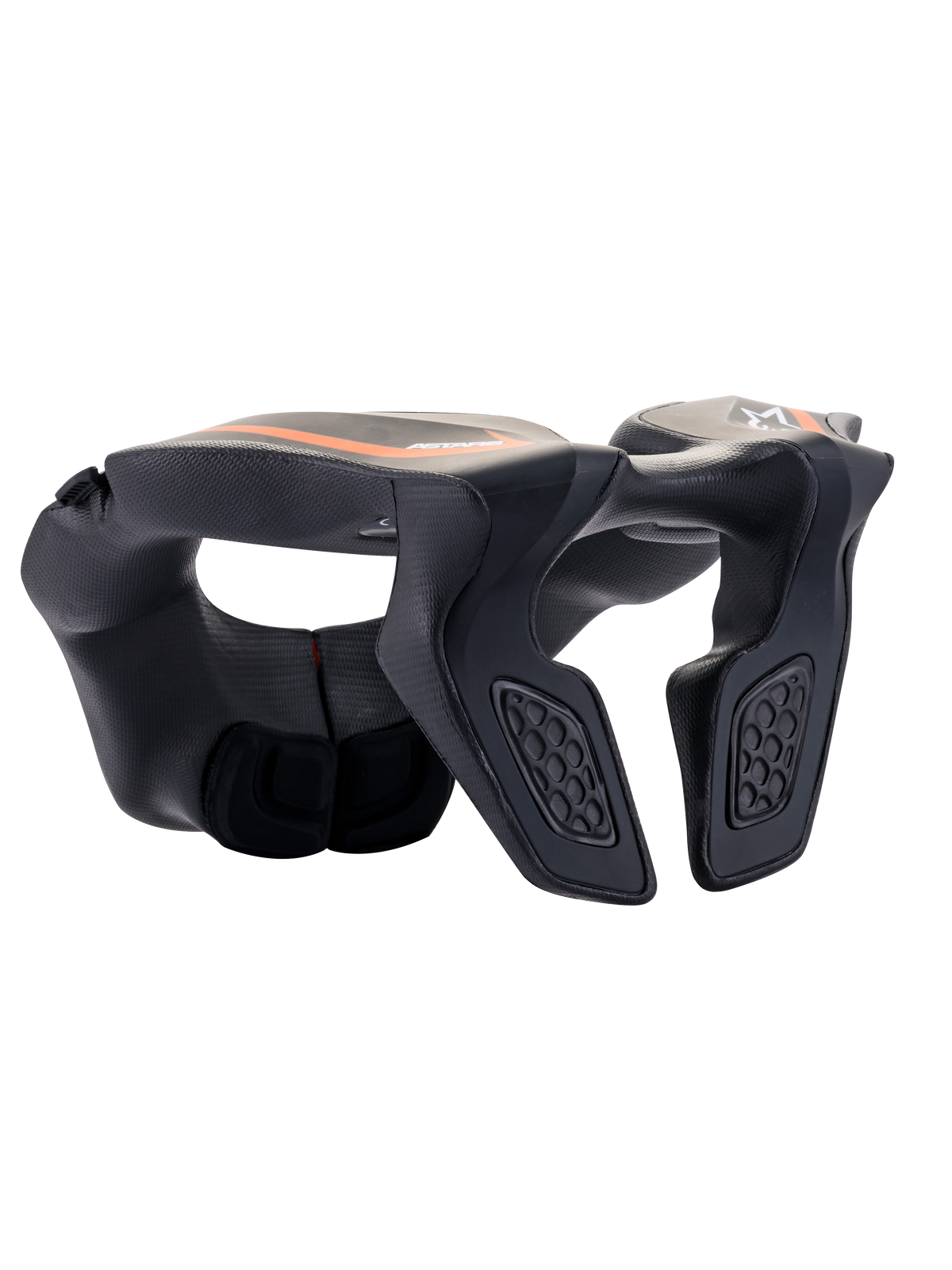 Jugend-Nackenprotektor