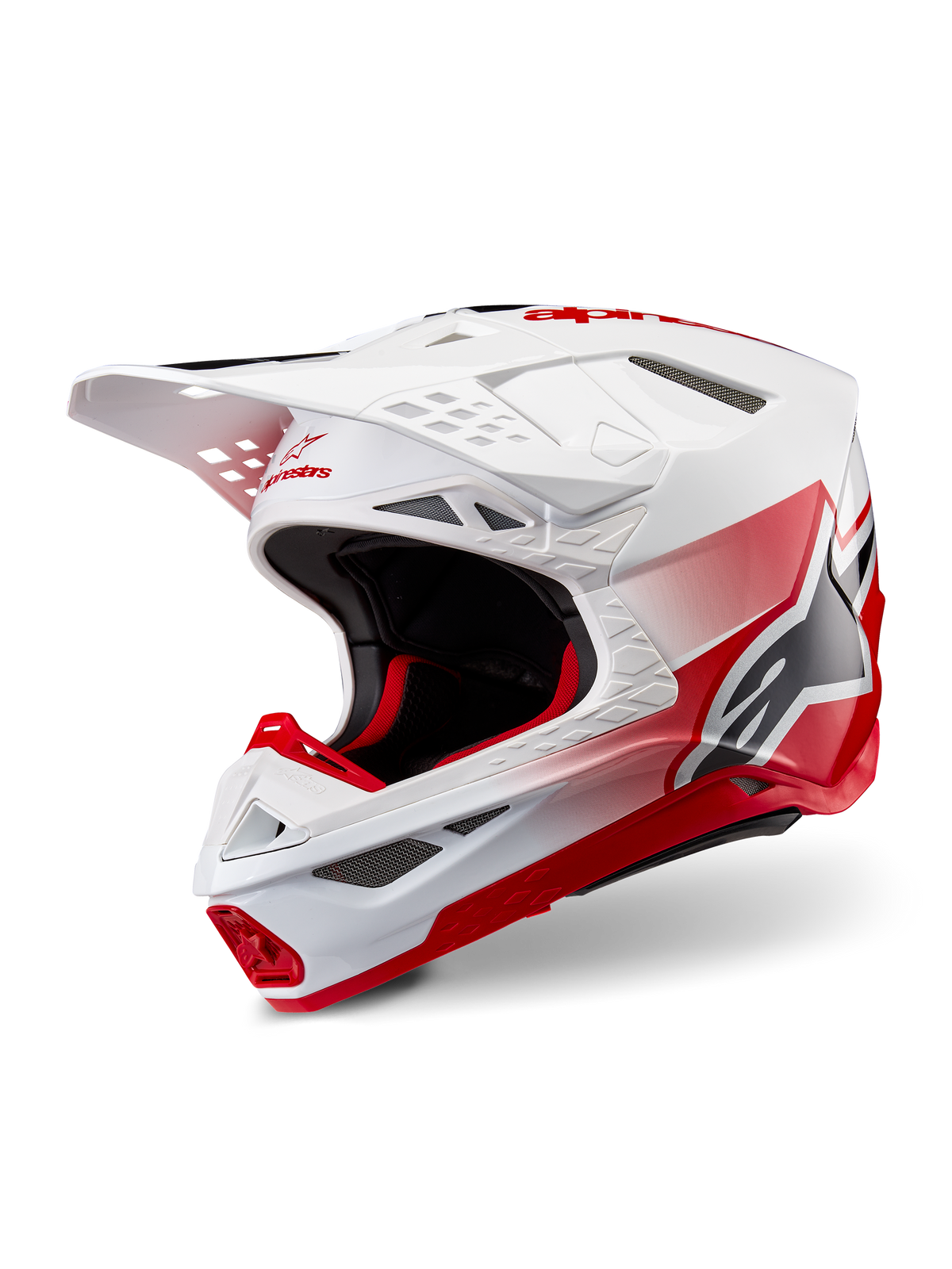 Supertech M10 Helm Unite ECE 22.06