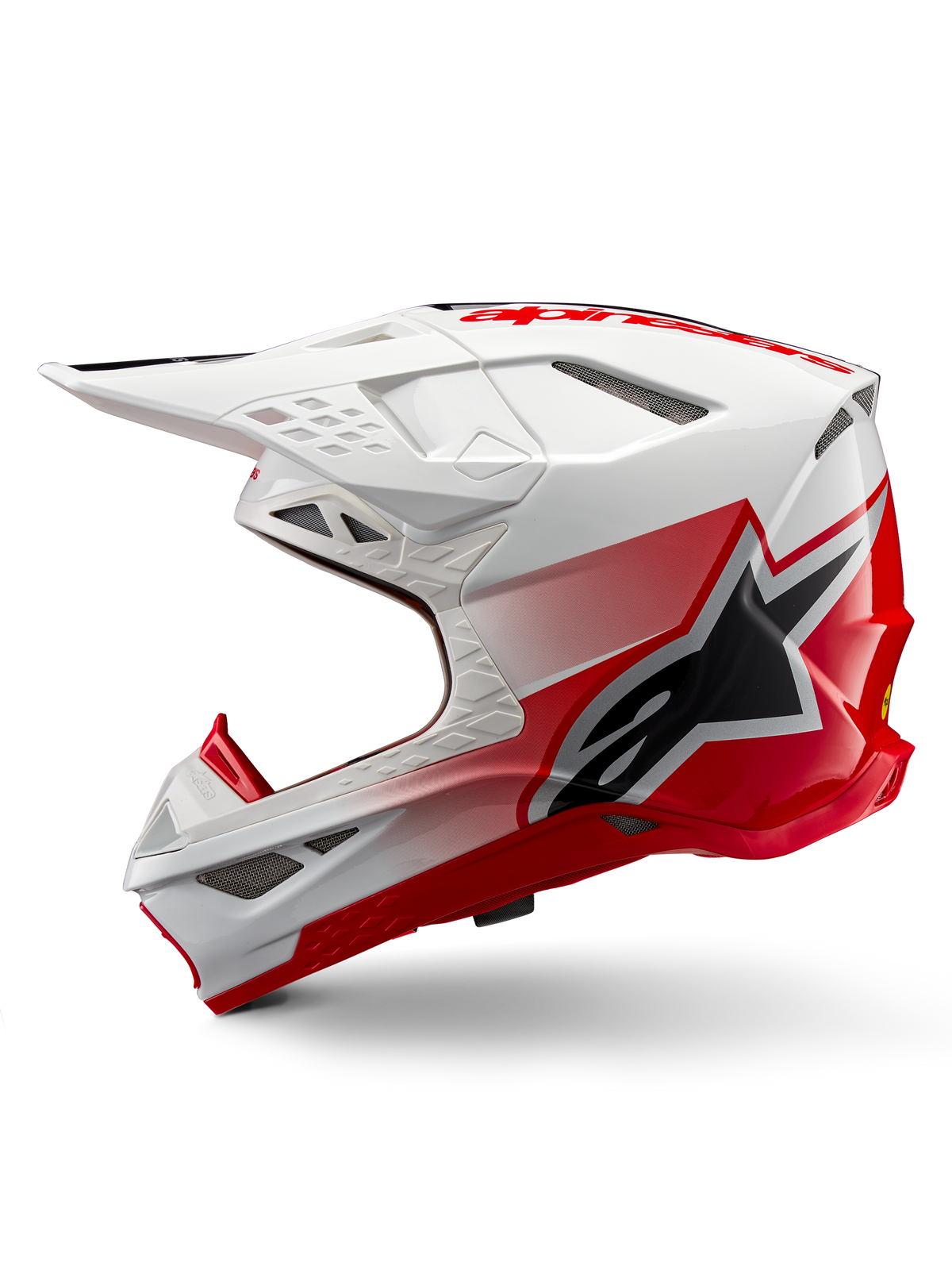 Supertech M10 Helm Unite ECE 22.06