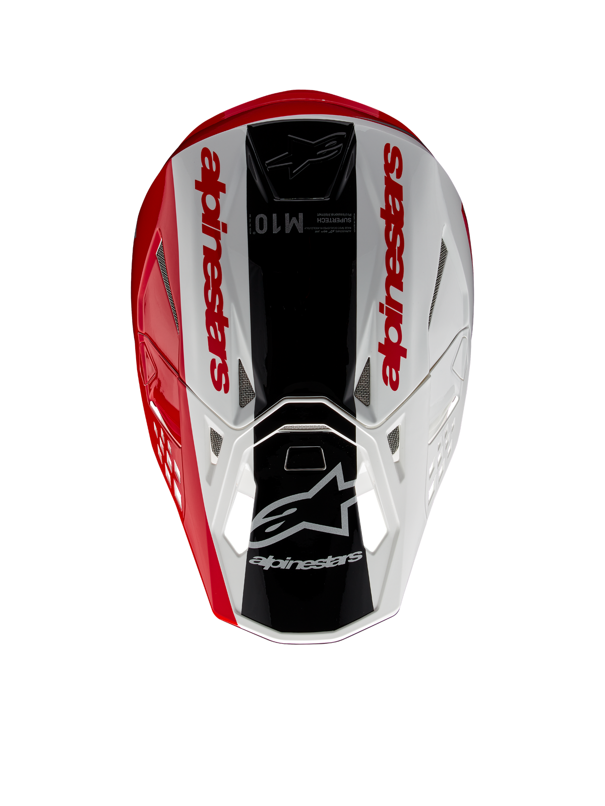 Supertech M10 Helm Unite ECE 22.06