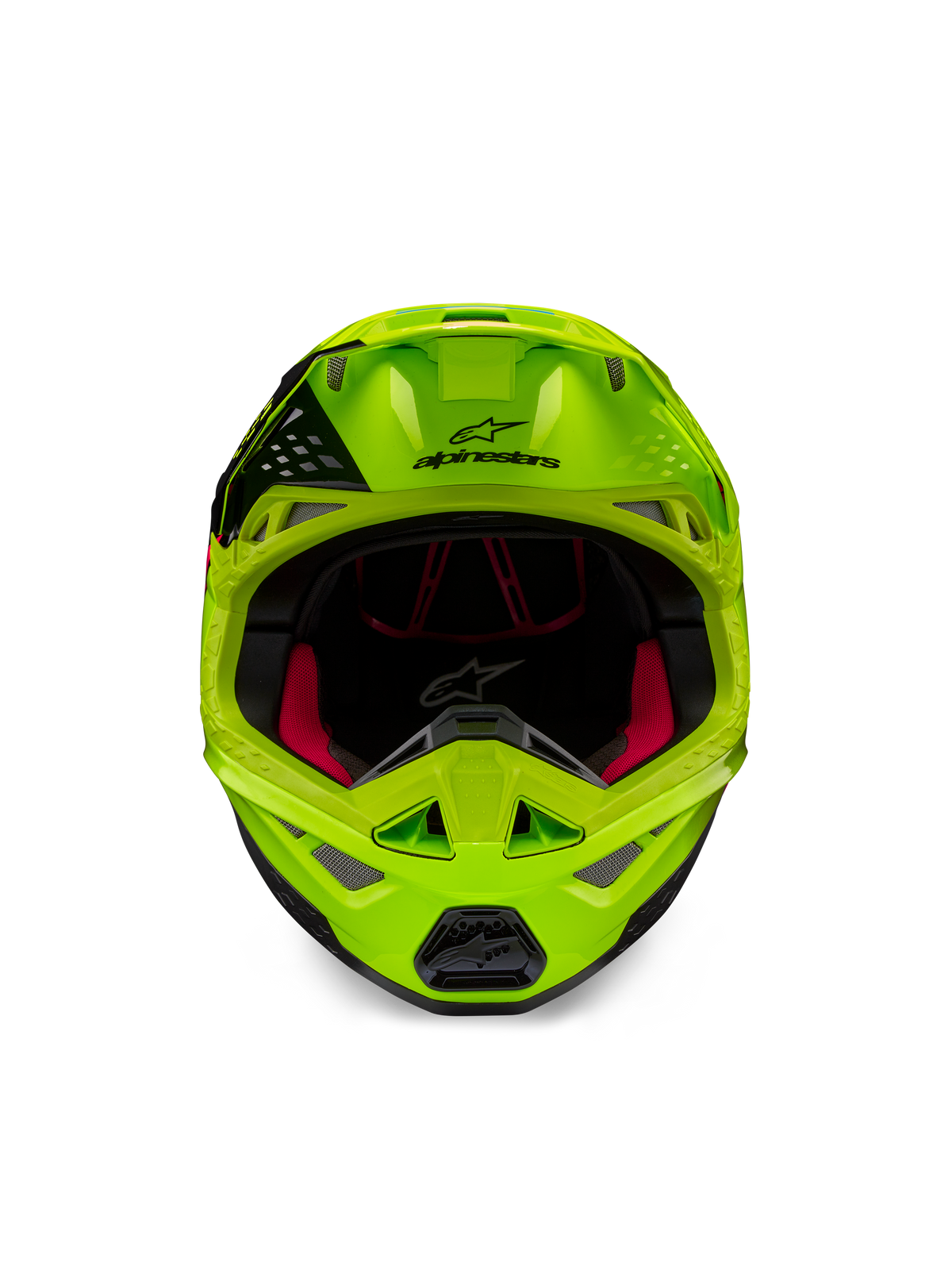 Supertech M10 Unite Helm ECE 22.06