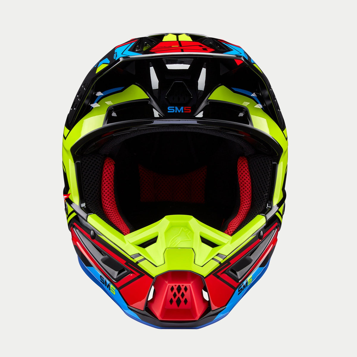 S-M5 Helm Action 2 ECE 22.06