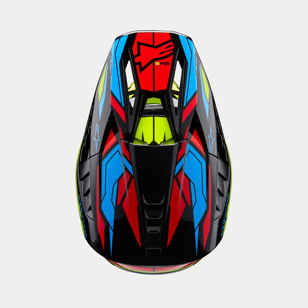 S-M5 Helm Action 2 ECE 22.06