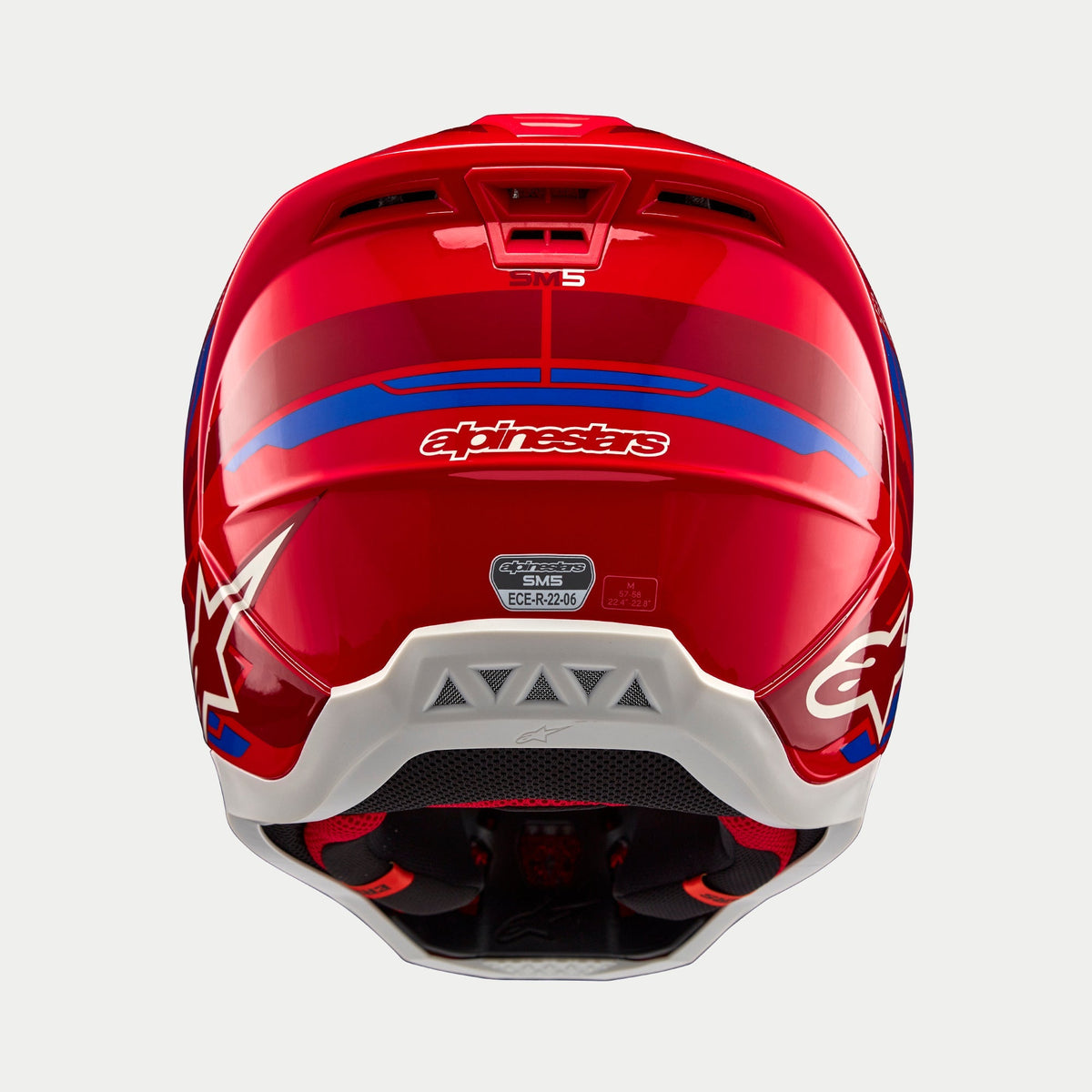 S-M5 Action 2 Helmet ECE 22.06