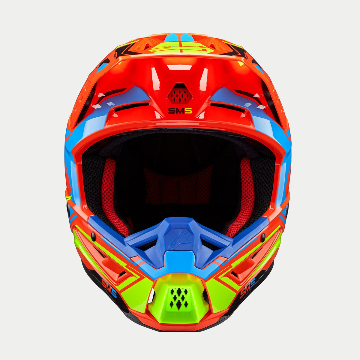 S-M5 Action 2 Helmet ECE 22.06