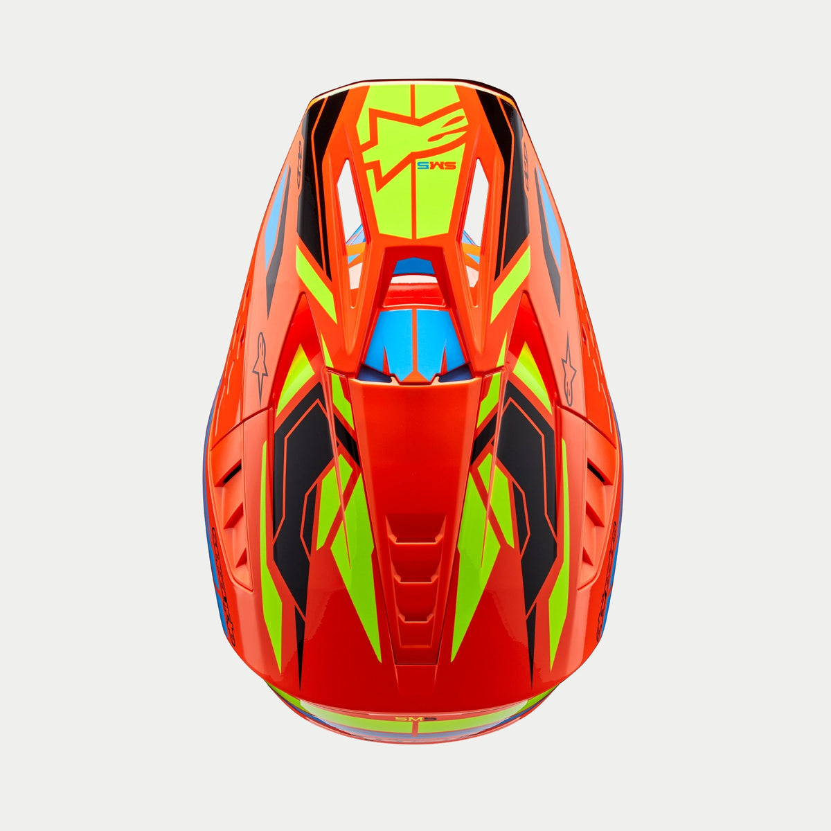 S-M5 Action 2 Helmet ECE 22.06