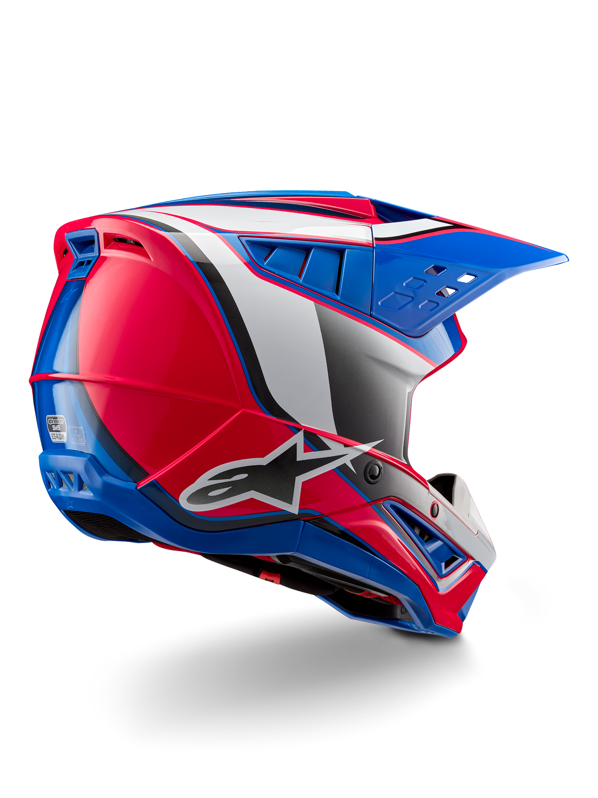 S-M5 Sail Helmet ECE 22.06