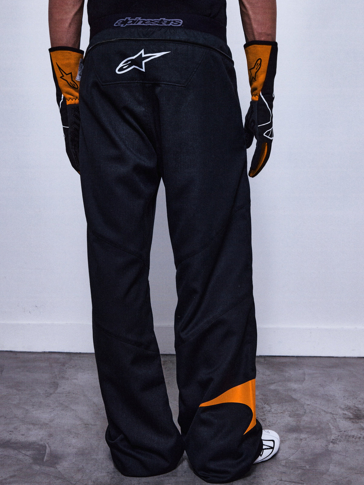 RSRV Arena Suit Hose