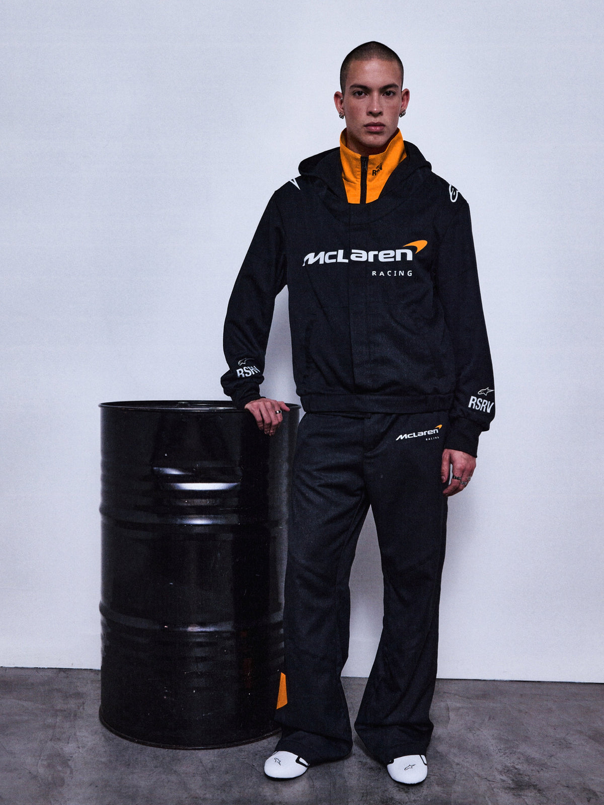 RSRV Arena Suit Hose