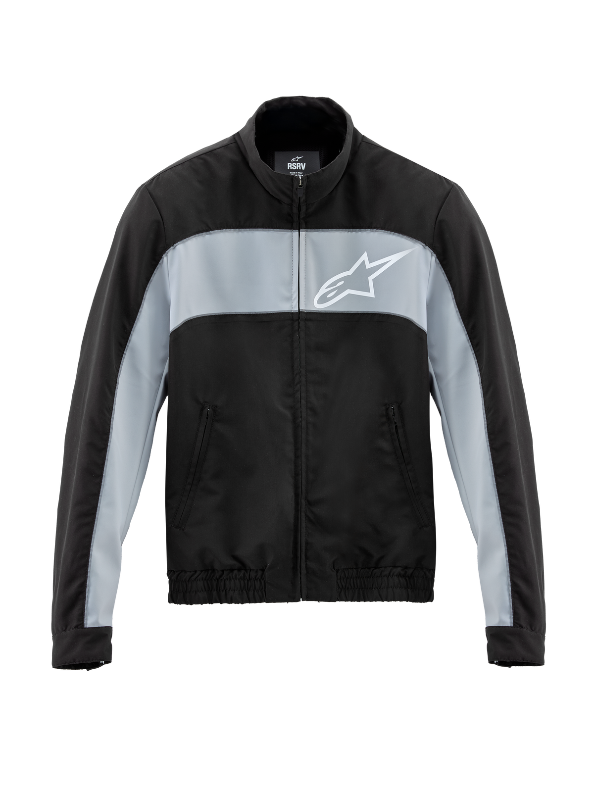 RSRV Track Jacke