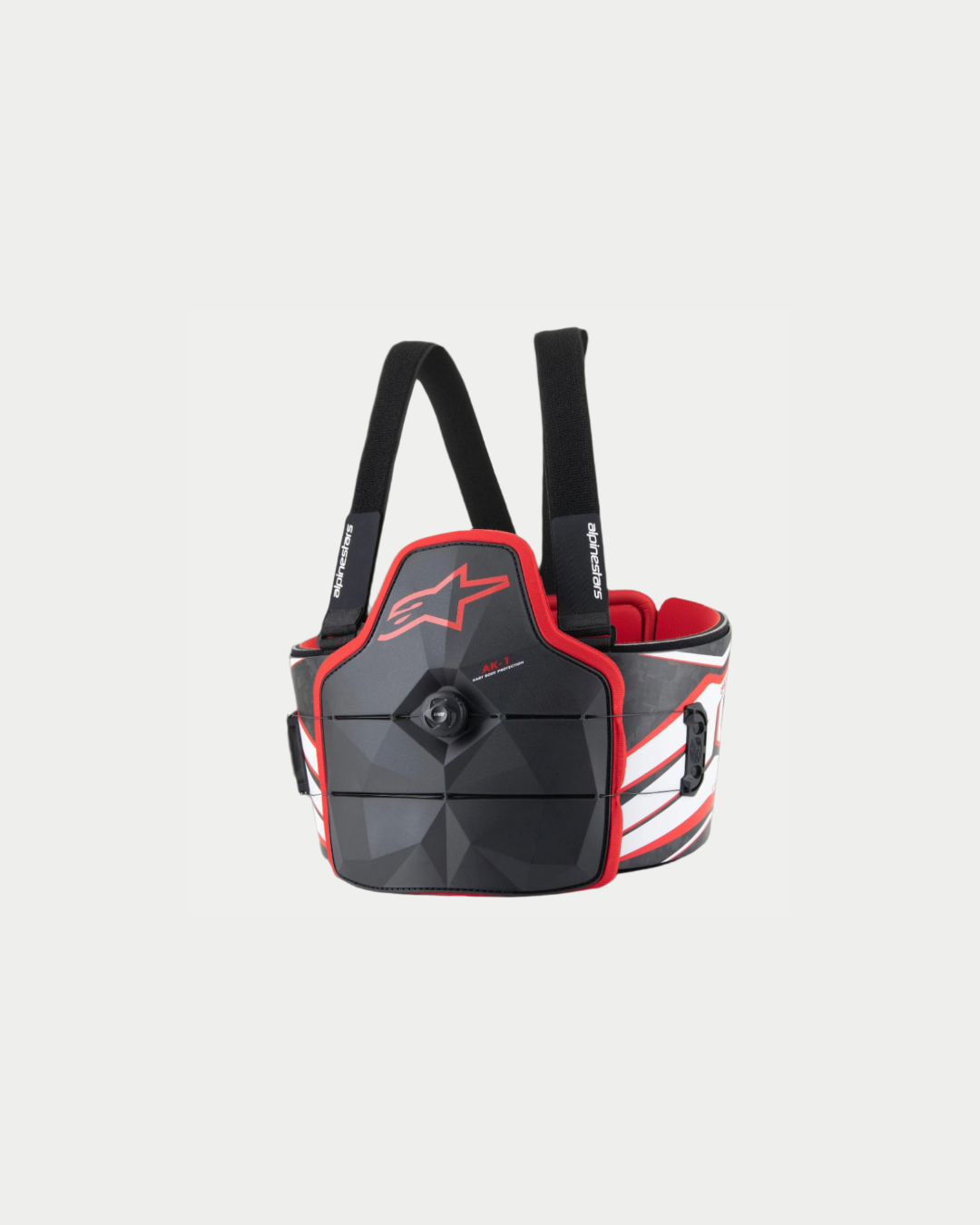 Jugend-AK-1 Kart Körperschutz