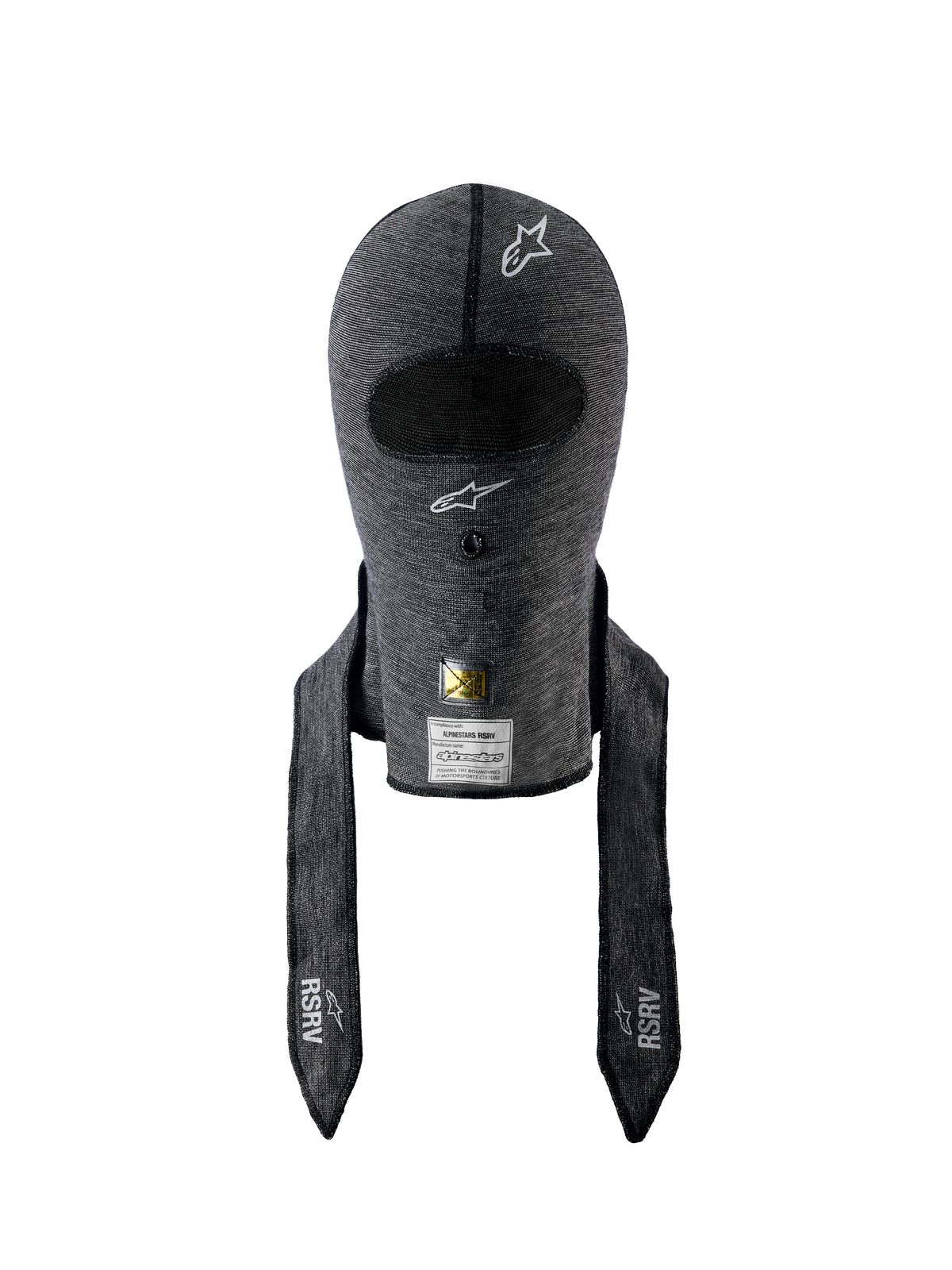 RSRV SLATE Sturmhaube